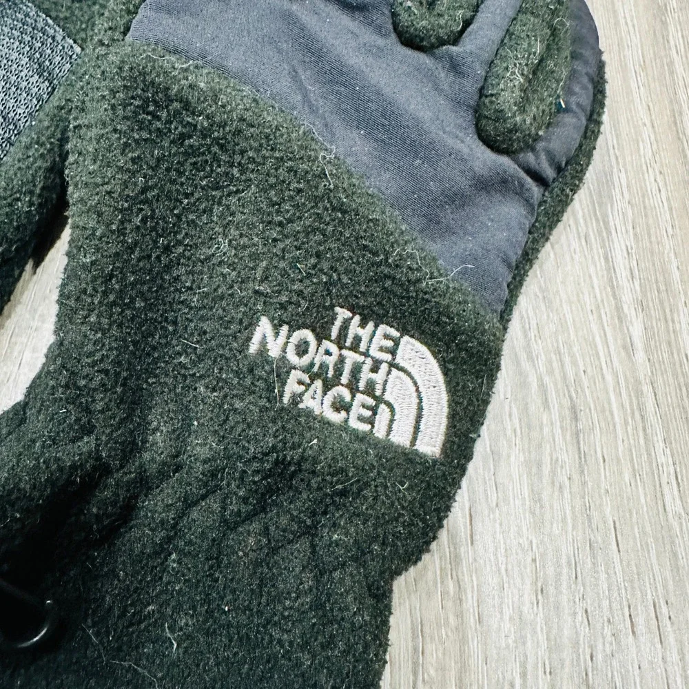 The North Face north face